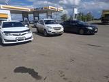 Changan CS35 2018 года за 3 500 000 тг. в Уральск – фото 3