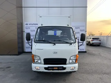 Hyundai  HD 35 2022 года за 18 000 000 тг. в Тараз – фото 2