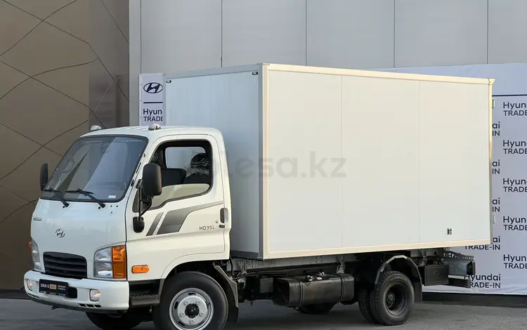 Hyundai  HD 35 2022 года за 18 000 000 тг. в Тараз