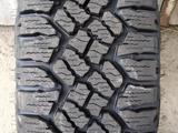 Шины Goodyear 265/60/r18 Duratrac RT за 135 000 тг. в Алматы