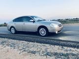 Nissan Teana 2004 года за 2 400 000 тг. в Атырау – фото 3