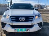 Toyota Fortuner 2018 годаүшін17 000 000 тг. в Атырау – фото 4