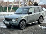 Land Rover Range Rover 2003 года за 4 750 000 тг. в Усть-Каменогорск