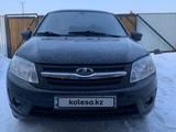 ВАЗ (Lada) Granta 2191 2015 года за 2 500 000 тг. в Щучинск – фото 4