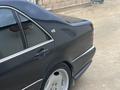 Mercedes-Benz S 500 1998 годаfor6 500 000 тг. в Жанаозен – фото 3