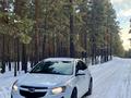 Chevrolet Cruze 2014 года за 4 700 000 тг. в Кокшетау – фото 26