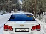 Chevrolet Cruze 2014 годаfor4 700 000 тг. в Кокшетау – фото 5