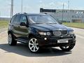 BMW X5 2004 года за 6 900 000 тг. в Костанай