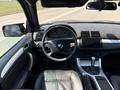 BMW X5 2004 года за 6 900 000 тг. в Костанай – фото 10