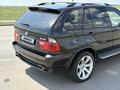 BMW X5 2004 года за 6 900 000 тг. в Костанай – фото 3