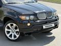 BMW X5 2004 года за 6 900 000 тг. в Костанай – фото 2