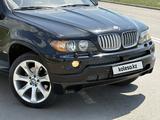 BMW X5 2004 годаүшін6 900 000 тг. в Костанай – фото 2