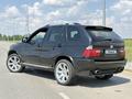 BMW X5 2004 года за 6 900 000 тг. в Костанай – фото 4