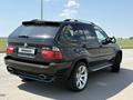 BMW X5 2004 года за 6 900 000 тг. в Костанай – фото 6