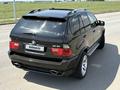 BMW X5 2004 года за 6 900 000 тг. в Костанай – фото 8
