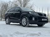 Kia Sorento 2013 годаүшін8 500 000 тг. в Актобе – фото 3