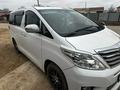 Toyota Alphard 2009 годаүшін11 000 000 тг. в Атырау