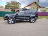 Nissan Xterra 2004 годаүшін3 500 000 тг. в Актобе – фото 4