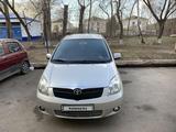 Toyota Corolla Verso 2002 года за 3 100 000 тг. в Петропавловск – фото 3