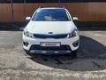 Kia Rio X-Line 2020 годаүшін7 800 000 тг. в Усть-Каменогорск