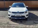 Kia Rio X-Line 2020 годаүшін7 800 000 тг. в Усть-Каменогорск