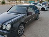 Mercedes-Benz E 320 1998 годаүшін3 500 000 тг. в Актау – фото 2