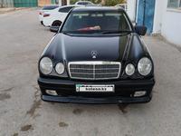 Mercedes-Benz E 320 1998 годаүшін3 500 000 тг. в Актау