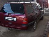 Volkswagen Golf 1994 годаүшін2 300 000 тг. в Шиели – фото 2