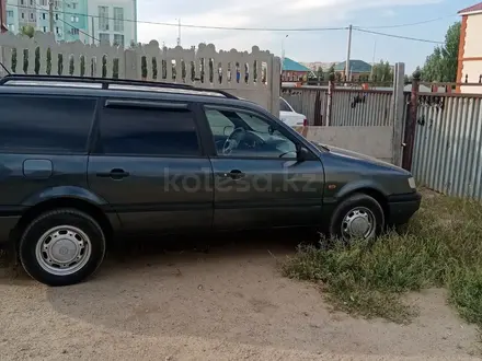 Volkswagen Passat 1995 года за 2 100 000 тг. в Актобе – фото 3