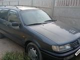 Volkswagen Passat 1995 годаүшін2 100 000 тг. в Актобе – фото 4