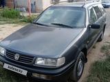 Volkswagen Passat 1995 годаүшін2 100 000 тг. в Актобе – фото 5