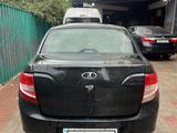 ВАЗ (Lada) Granta 2190 2014 годаүшін2 300 000 тг. в Астана – фото 3