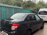 ВАЗ (Lada) Granta 2190 2014 годаүшін2 300 000 тг. в Астана – фото 4