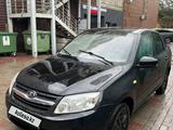 ВАЗ (Lada) Granta 2190 2014 годаүшін2 300 000 тг. в Астана – фото 2