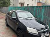 ВАЗ (Lada) Granta 2190 2014 годаүшін2 300 000 тг. в Астана – фото 5