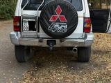 Mitsubishi Pajero 1993 годаүшін3 000 000 тг. в Тараз – фото 2