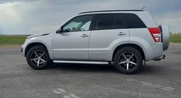Suzuki Grand Vitara 2014 годаүшін6 300 000 тг. в Костанай – фото 2