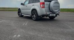 Suzuki Grand Vitara 2014 годаүшін6 300 000 тг. в Костанай – фото 3