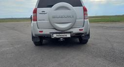 Suzuki Grand Vitara 2014 годаүшін6 300 000 тг. в Костанай – фото 4