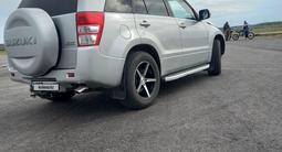 Suzuki Grand Vitara 2014 годаүшін6 300 000 тг. в Костанай – фото 5