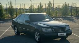 Mercedes-Benz S 300 1992 года за 3 000 000 тг. в Алматы – фото 3