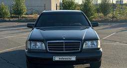 Mercedes-Benz S 300 1992 года за 3 000 000 тг. в Алматы