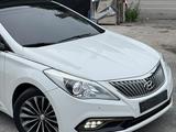 Hyundai Grandeur 2013 годаүшін9 000 000 тг. в Шымкент – фото 2