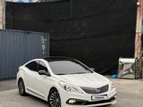 Hyundai Grandeur 2013 годаүшін9 000 000 тг. в Шымкент – фото 3