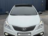 Hyundai Grandeur 2013 года за 9 000 000 тг. в Шымкент