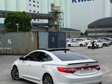Hyundai Grandeur 2013 годаүшін9 000 000 тг. в Шымкент – фото 5