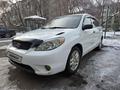 Toyota Matrix 2006 годаүшін3 500 000 тг. в Алматы – фото 2