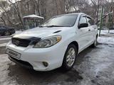 Toyota Matrix 2006 годаүшін3 500 000 тг. в Алматы – фото 2