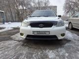 Toyota Matrix 2006 годаүшін3 500 000 тг. в Алматы – фото 3