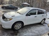 Toyota Matrix 2006 годаүшін3 500 000 тг. в Алматы – фото 4